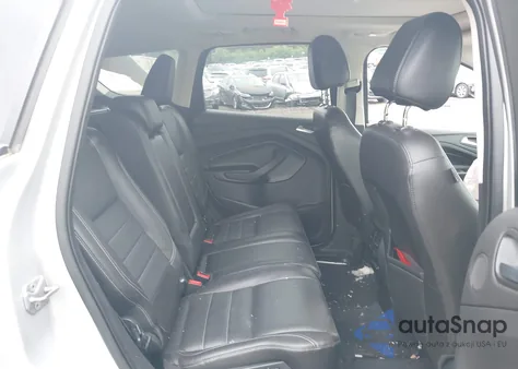 2014 Ford Escape Se z USA, uszkodzony, nr VIN 1FMCU9G94EUB81786